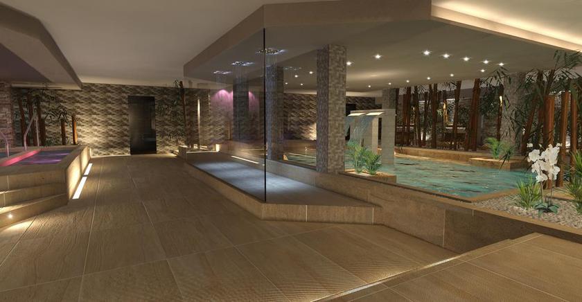 Imagen general del Hotel Excel Milano 3. Foto 5