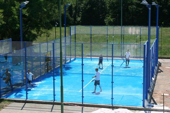 Imagen general del Hotel Excel Milano 3. Foto 9