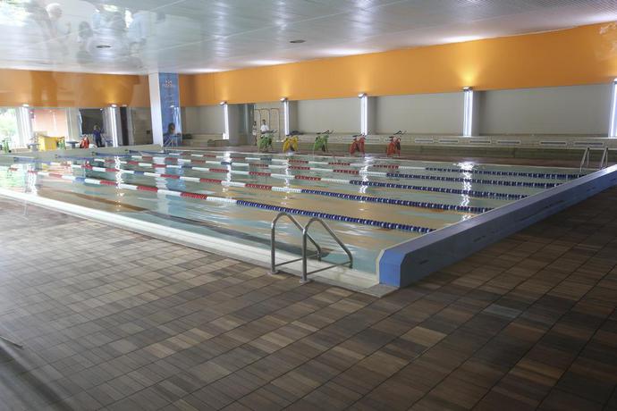 Imagen general del Hotel Excel Milano 3. Foto 10