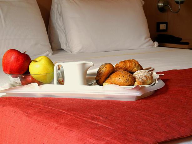 Imagen de la habitación del Hotel Excel Naviglio - Ca'Bianca. Foto 6