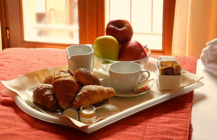 Imagen de la habitación del Hotel Excel Naviglio - Ca'Bianca. Foto 18