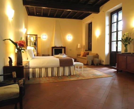 Imagen de la habitación del Hotel Excel Naviglio - Ca'Bianca. Foto 19