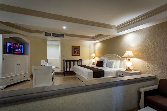 Imagen general del Hotel Excelaris Grand Resort Conventions And Spa. Foto 1