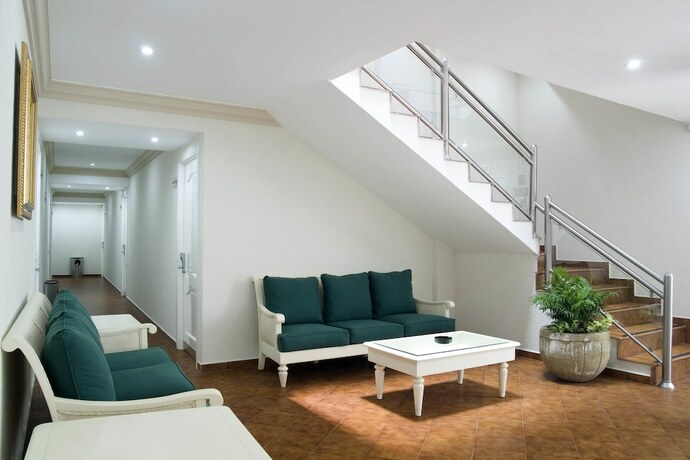 Imagen general del Hotel Excelaris Grand Resort Conventions And Spa. Foto 3
