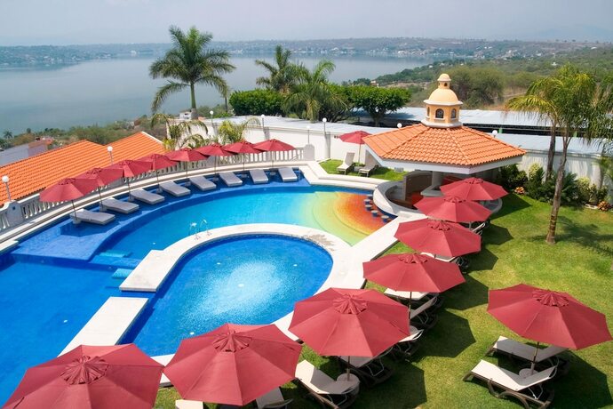 Imagen general del Hotel Excelaris Grand Resort Conventions And Spa. Foto 4