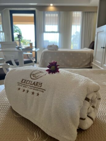 Imagen general del Hotel Excelaris Grand Resort Conventions And Spa. Foto 5