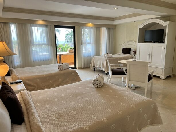 Imagen general del Hotel Excelaris Grand Resort Conventions And Spa. Foto 8