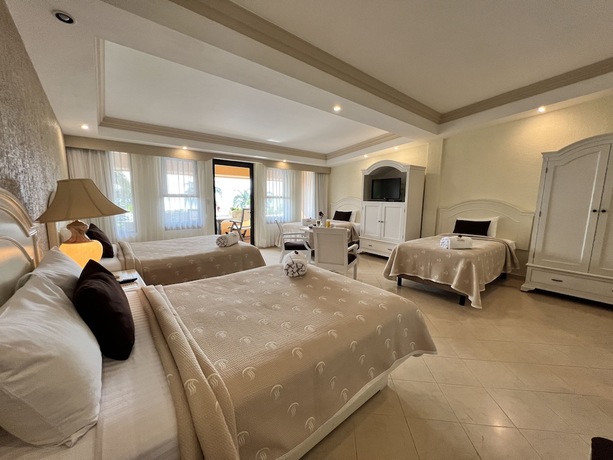 Imagen general del Hotel Excelaris Grand Resort Conventions And Spa. Foto 9