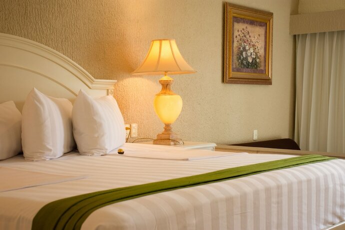 Imagen de la habitación del Hotel Excelaris Grand Resort Conventions And Spa. Foto 17