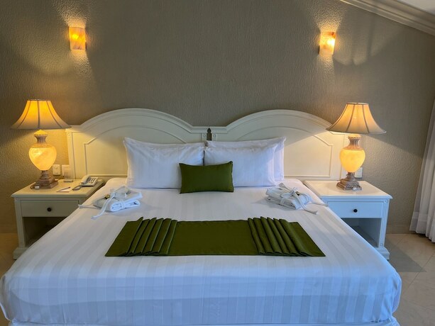 Imagen de la habitación del Hotel Excelaris Grand Resort Conventions And Spa. Foto 19
