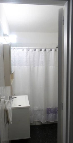 Imagen de la habitación del Hotel Excelente Dto En Belgrano By Sofacama. Foto 12