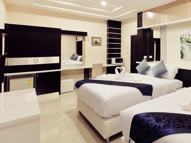 Imagen de la habitación del Hotel Excella. Foto 4