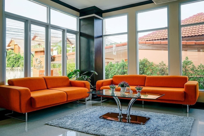 Imagen de los interiores del Hotel Excella. Foto 18