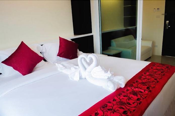 Imagen de la habitación del Hotel Excella. Foto 12