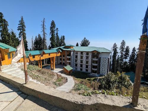 Imagen general del Hotel Excellence Castle. Foto 1