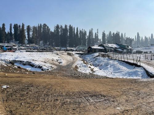 Imagen general del Hotel Excellence Castle. Foto 5