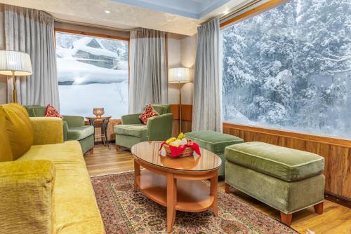 Imagen general del Hotel Excellence Castle. Foto 8