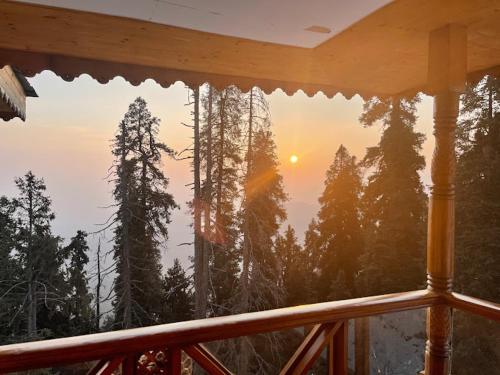 Imagen general del Hotel Excellence Castle. Foto 12