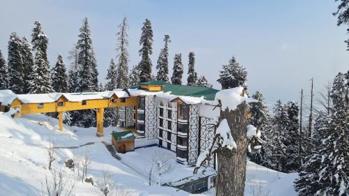 Imagen general del Hotel Excellence Castle. Foto 13