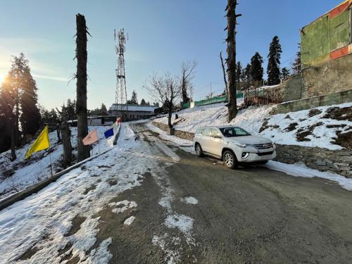 Imagen general del Hotel Excellence Castle. Foto 15