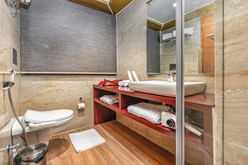 Imagen general del Hotel Excellence Castle. Foto 17