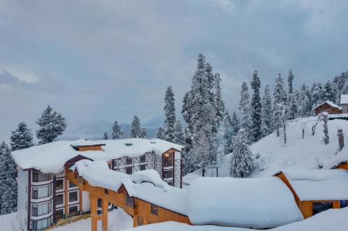 Imagen general del Hotel Excellence Castle. Foto 18