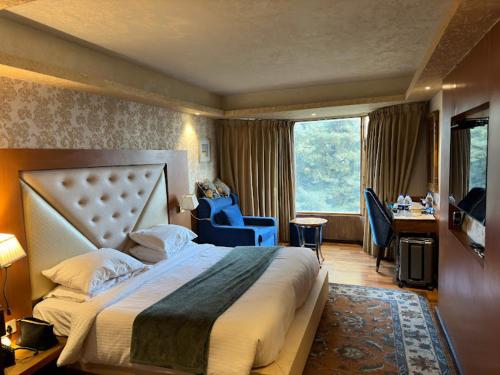 Imagen general del Hotel Excellence Castle. Foto 19