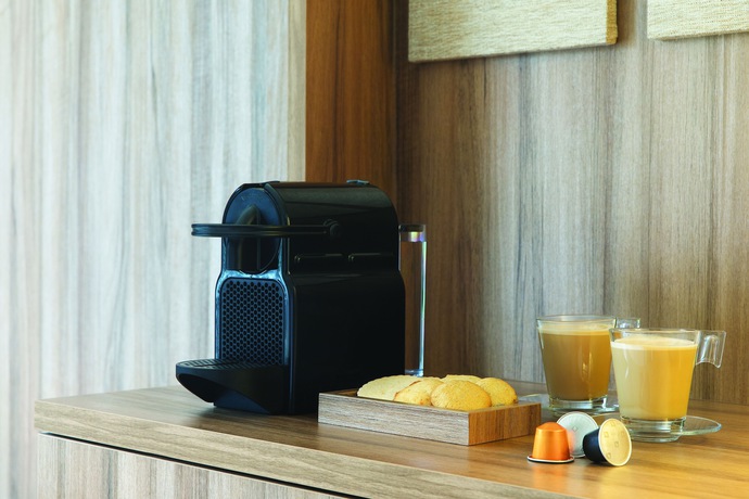 Imagen de la habitación del Hotel Excellence El Carmen - Adults Only - All Inclusive. Foto 4