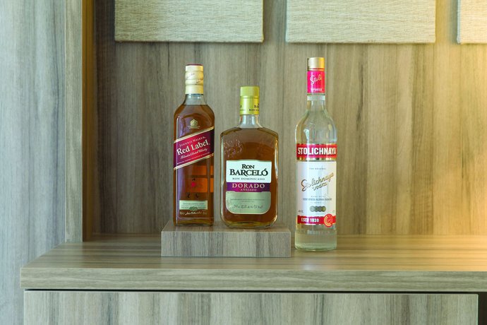 Imagen de la habitación del Hotel Excellence El Carmen - Adults Only - All Inclusive. Foto 14