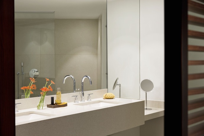 Imagen de la habitación del Hotel Excellence El Carmen - Adults Only - All Inclusive. Foto 17