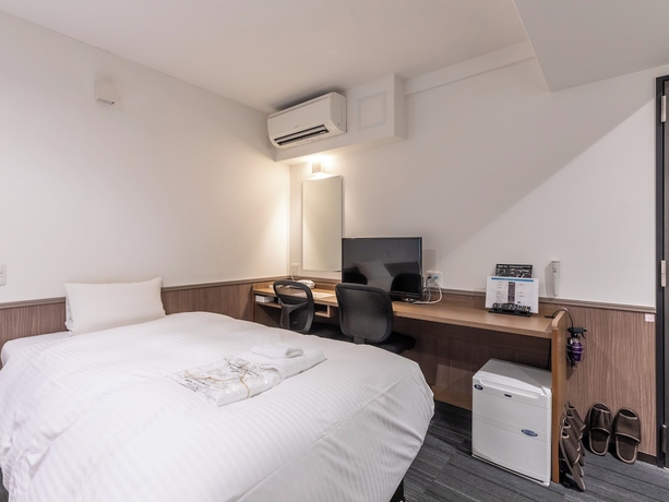 Imagen de la habitación del Hotel Excellence Enmachi Ekimae. Foto 5