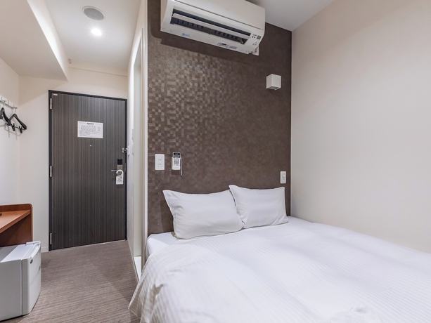 Imagen de la habitación del Hotel Excellence Enmachi Ekimae. Foto 6