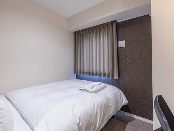 Imagen de la habitación del Hotel Excellence Enmachi Ekimae. Foto 7
