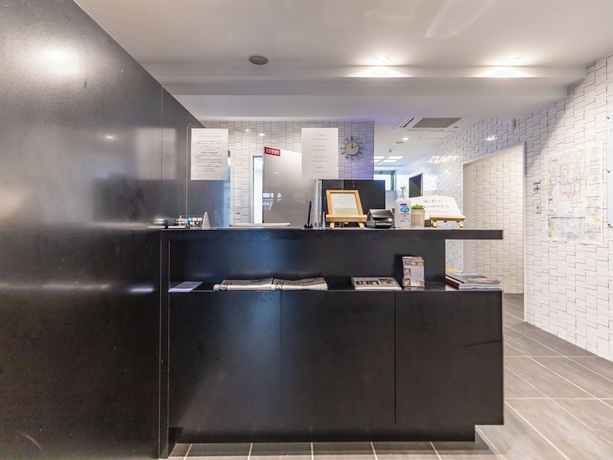 Imagen de los interiores del Hotel Excellence Enmachi Ekimae. Foto 15