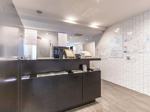 Imagen de los interiores del Hotel Excellence Enmachi Ekimae. Foto 16