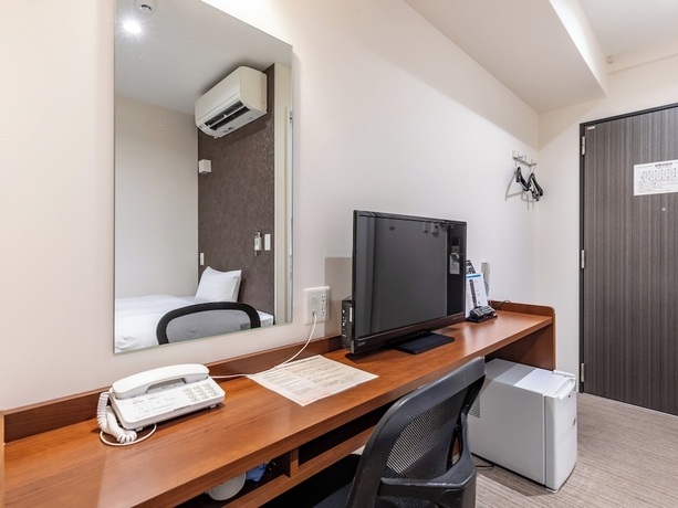 Imagen de la habitación del Hotel Excellence Enmachi Ekimae. Foto 13