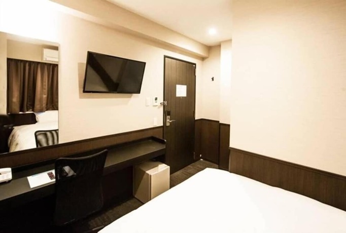 Imagen de la habitación del Hotel Excellence Kyoto Station Nishi. Foto 7