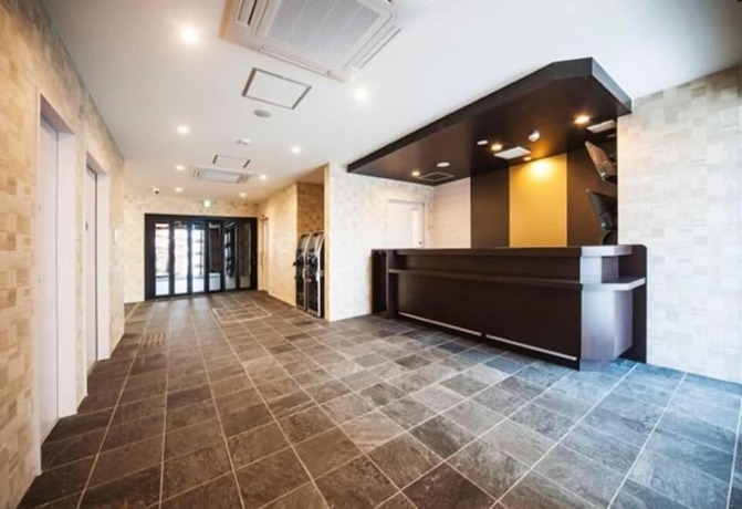 Imagen de los interiores del Hotel Excellence Kyoto Station Nishi. Foto 15