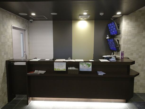Imagen de los interiores del Hotel Excellence Kyoto Station Nishi. Foto 16