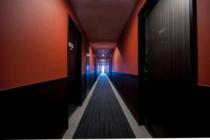 Imagen de los interiores del Hotel Excellence Kyoto Station Nishi. Foto 19