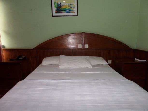 Imagen de la habitación del Hotel Excellence, Lagos. Foto 2