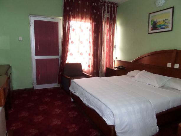 Imagen de la habitación del Hotel Excellence, Lagos. Foto 3