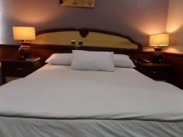 Imagen de la habitación del Hotel Excellence, Lagos. Foto 8