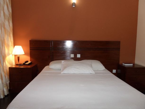 Imagen de la habitación del Hotel Excellence, Lagos. Foto 11