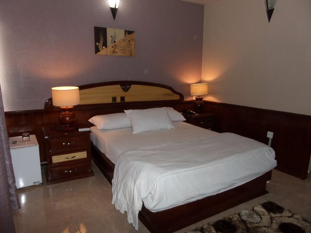 Imagen de la habitación del Hotel Excellence, Lagos. Foto 17