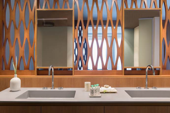 Imagen de la habitación del Hotel Excellence Oyster Bay - Adults Only All Inclusive. Foto 3