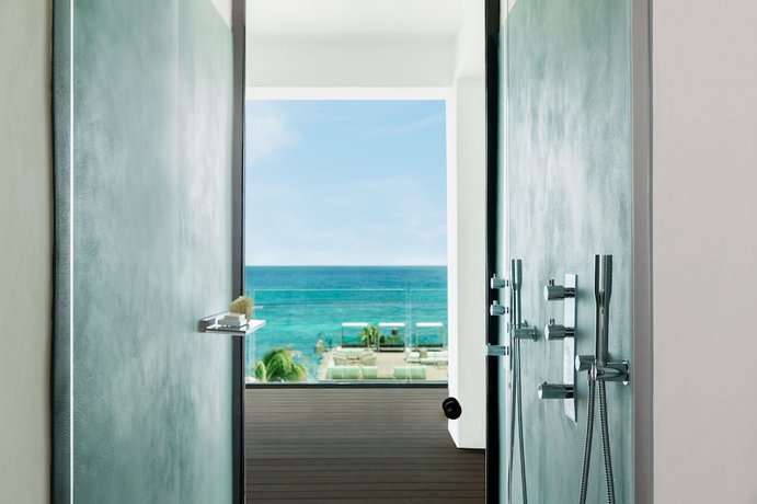 Imagen de la habitación del Hotel Excellence Oyster Bay - Adults Only All Inclusive. Foto 5