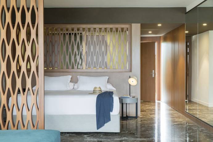 Imagen de la habitación del Hotel Excellence Oyster Bay - Adults Only All Inclusive. Foto 10