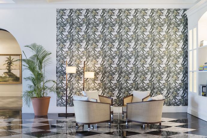 Imagen de los interiores del Hotel Excellence Oyster Bay - Adults Only All Inclusive. Foto 20