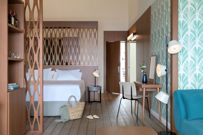 Imagen de la habitación del Hotel Excellence Oyster Bay - Adults Only All Inclusive. Foto 18